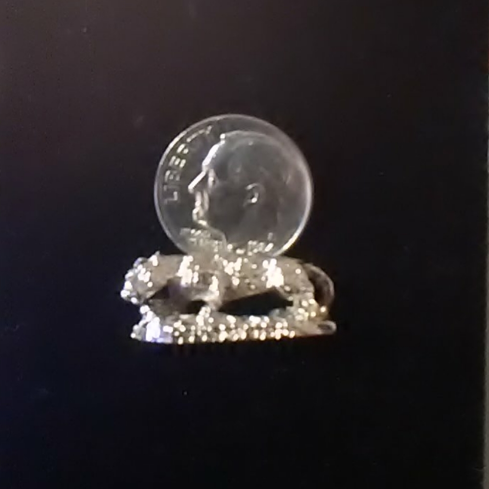 Penn State University Lapel Pin - Picture 2 of 2